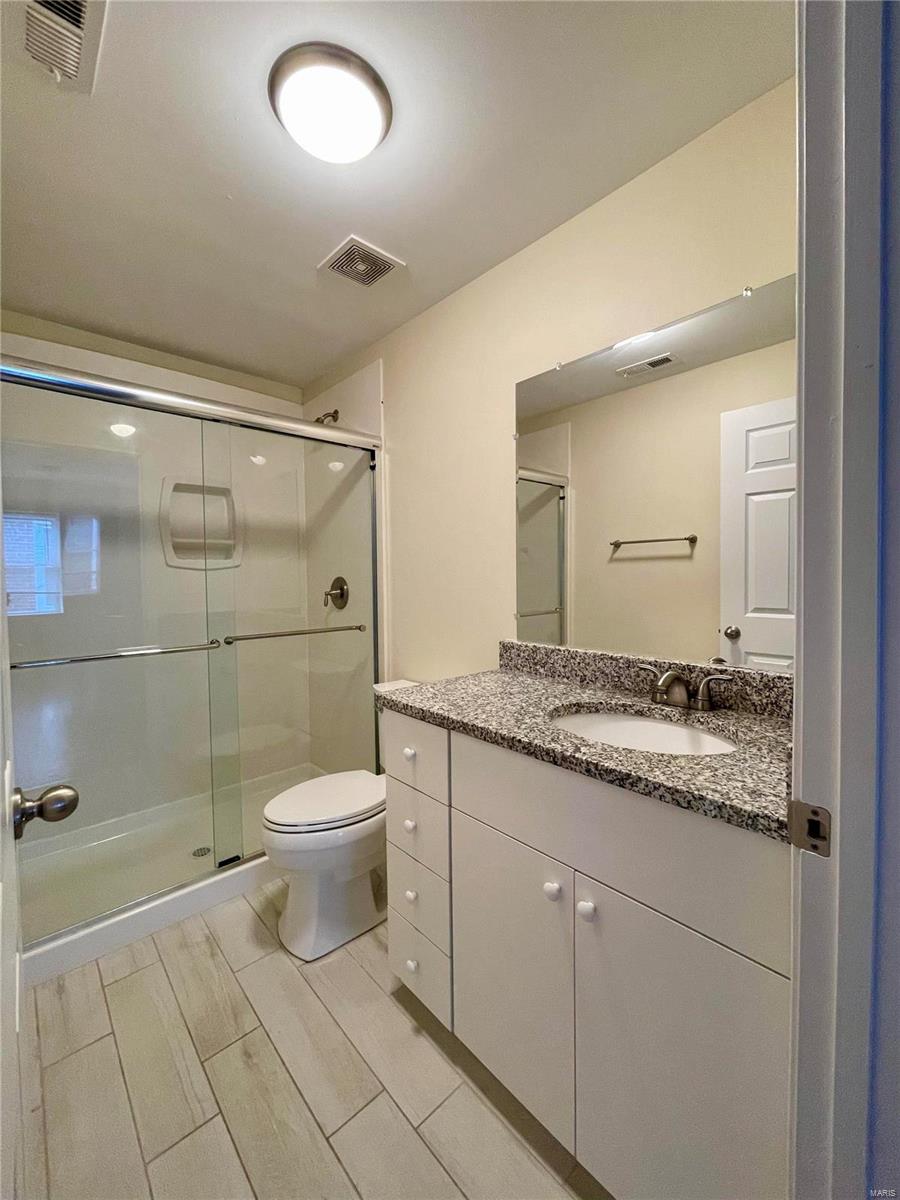 North Parkview - Residential Income