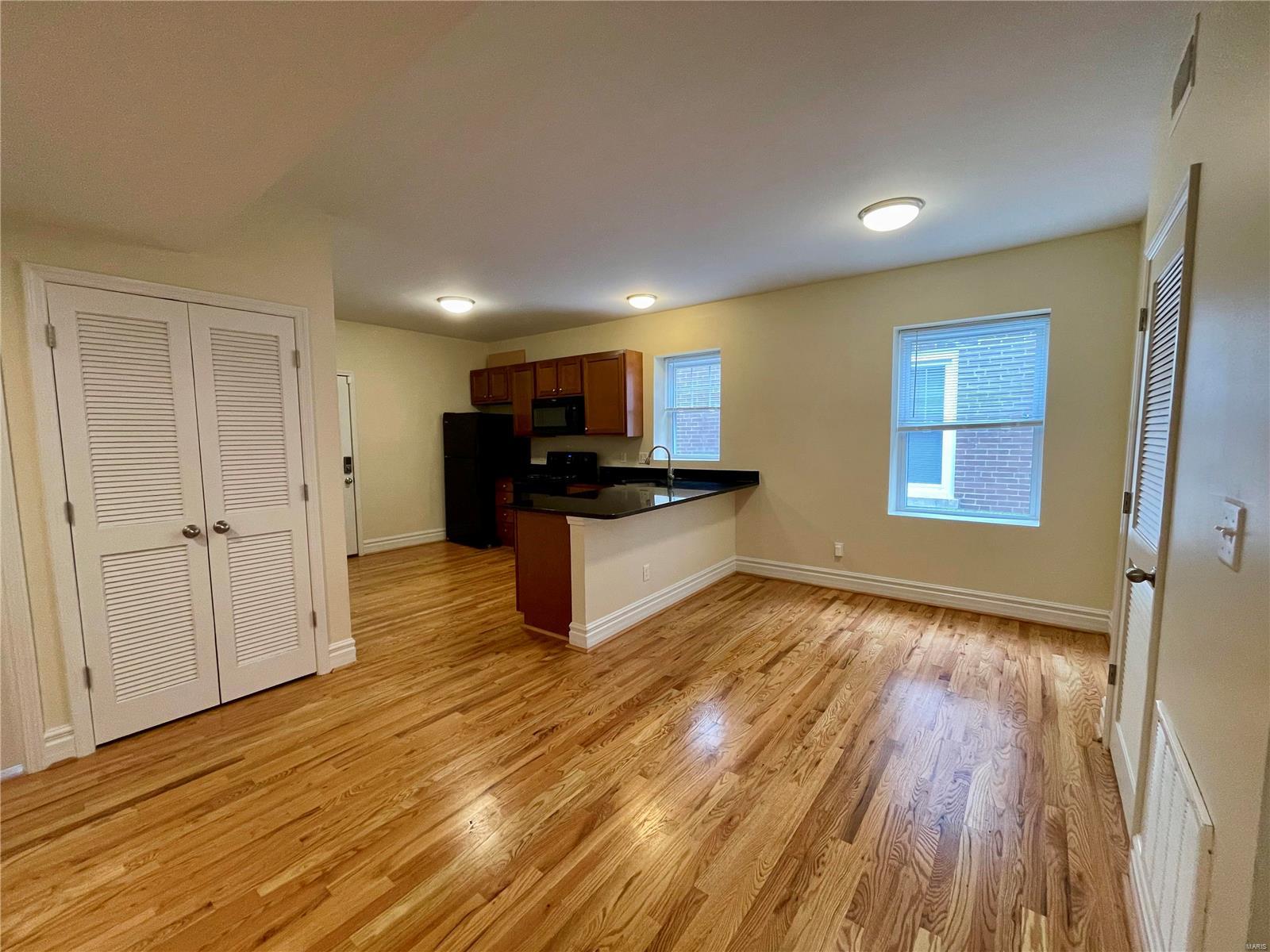 North Parkview - Residential Income