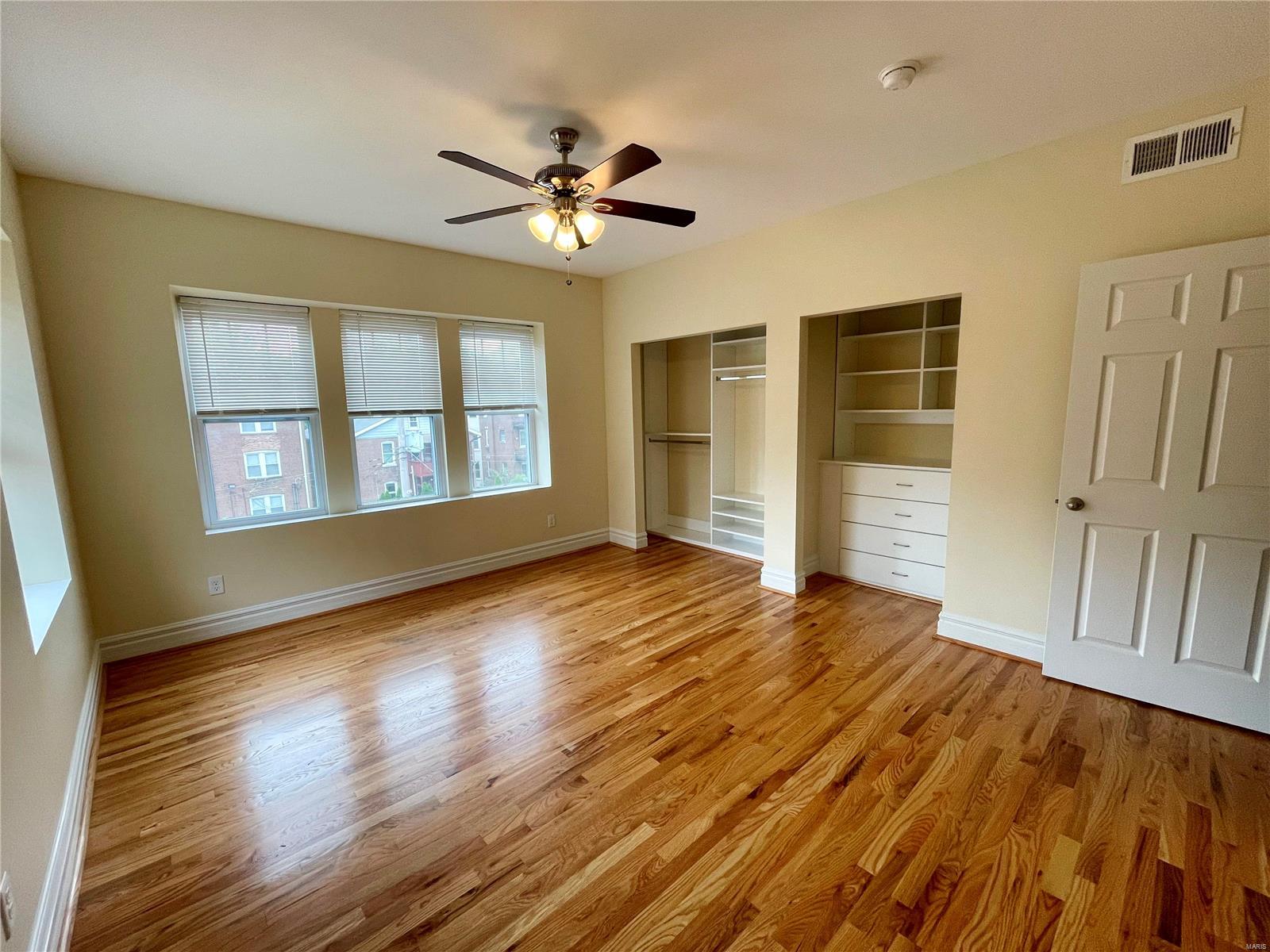 North Parkview - Residential Income