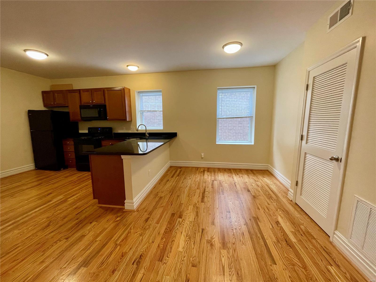 North Parkview - Residential Income