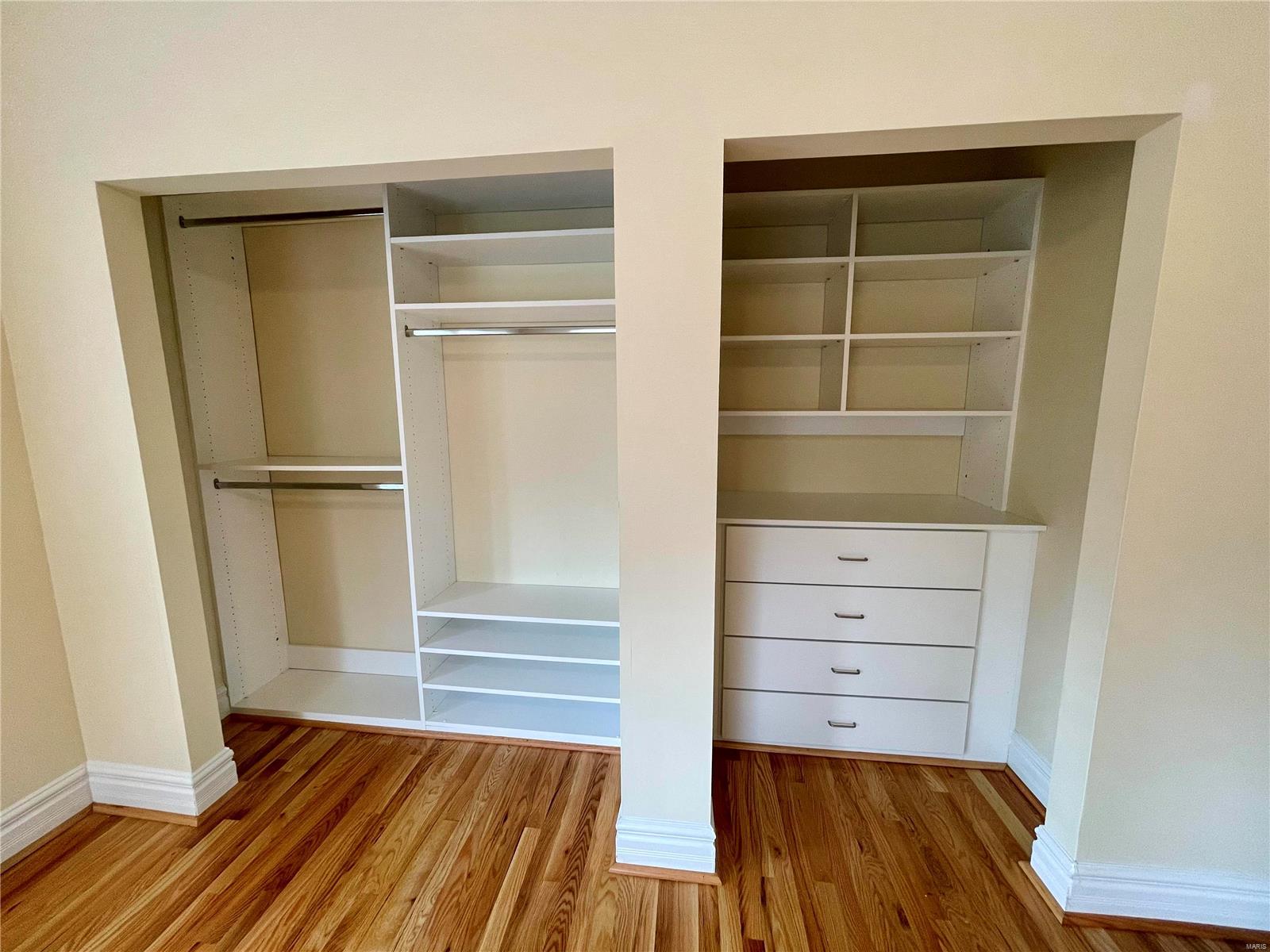 North Parkview - Residential Income