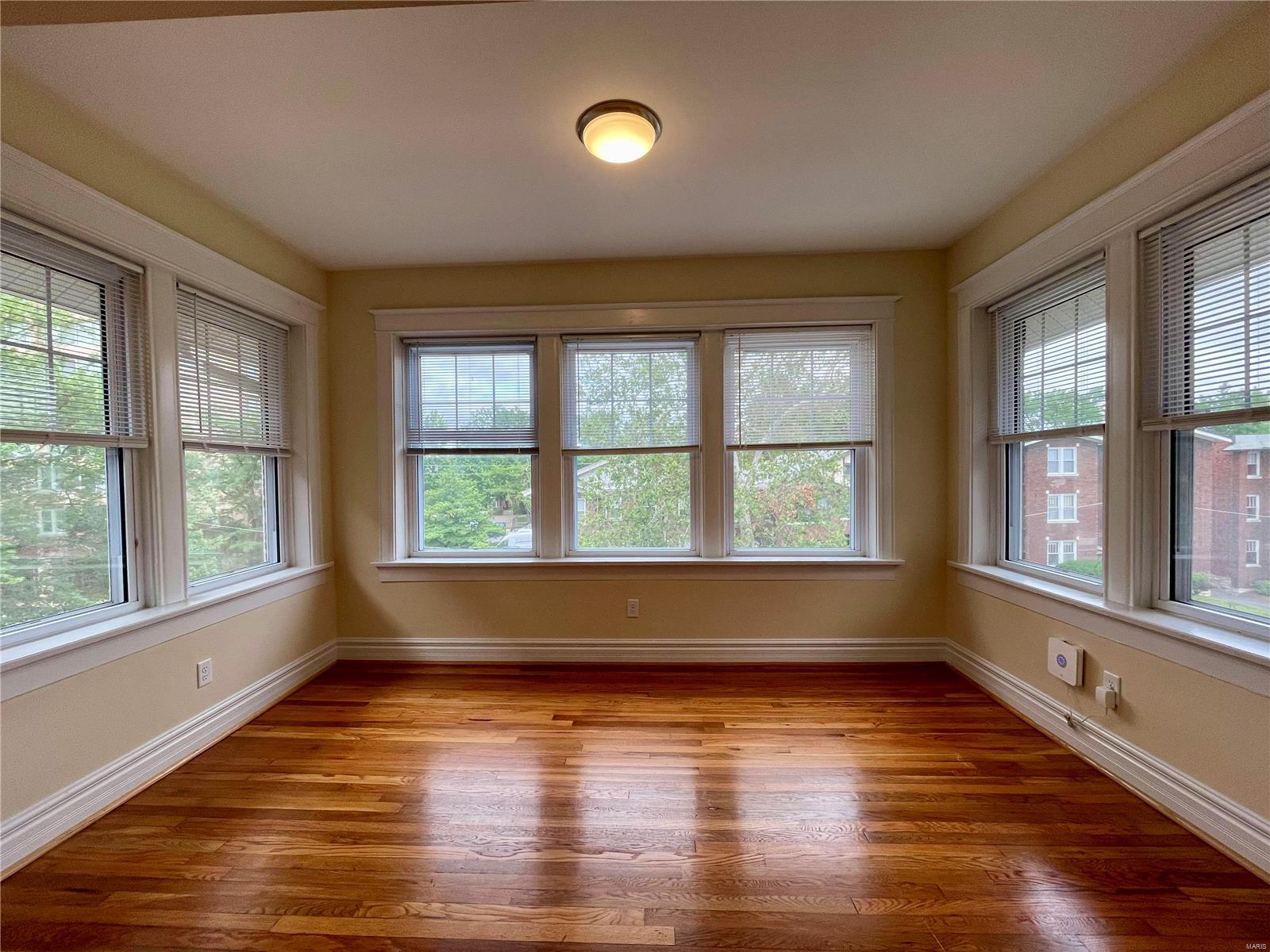 North Parkview - Residential Income