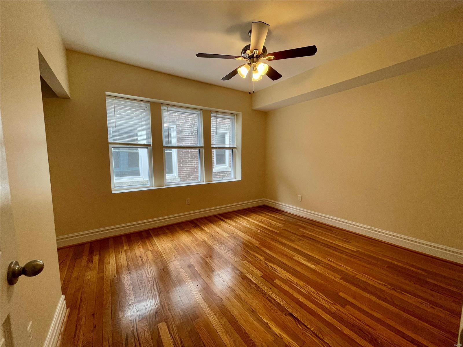 North Parkview - Residential Income