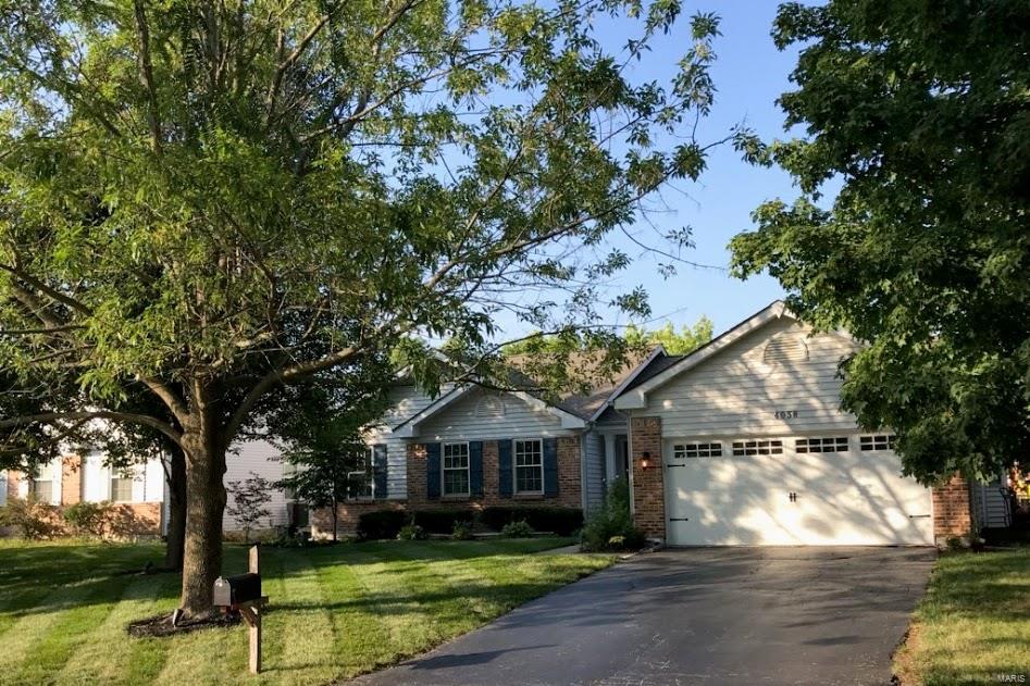 Vineyards #1 - Residential