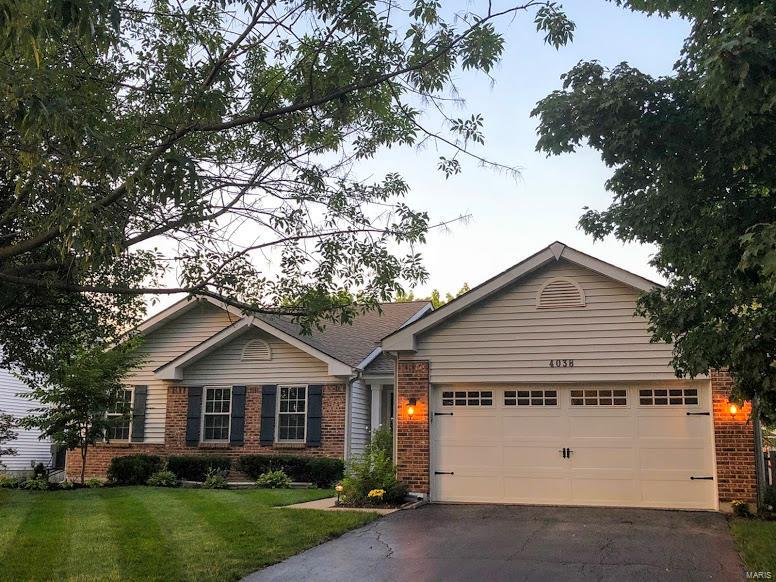 Vineyards #1 - Residential