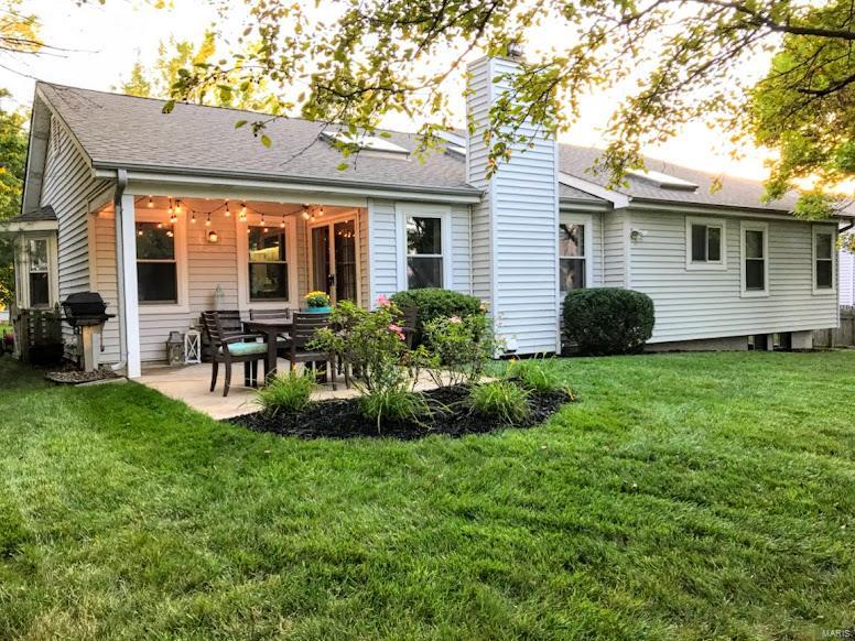 Vineyards #1 - Residential