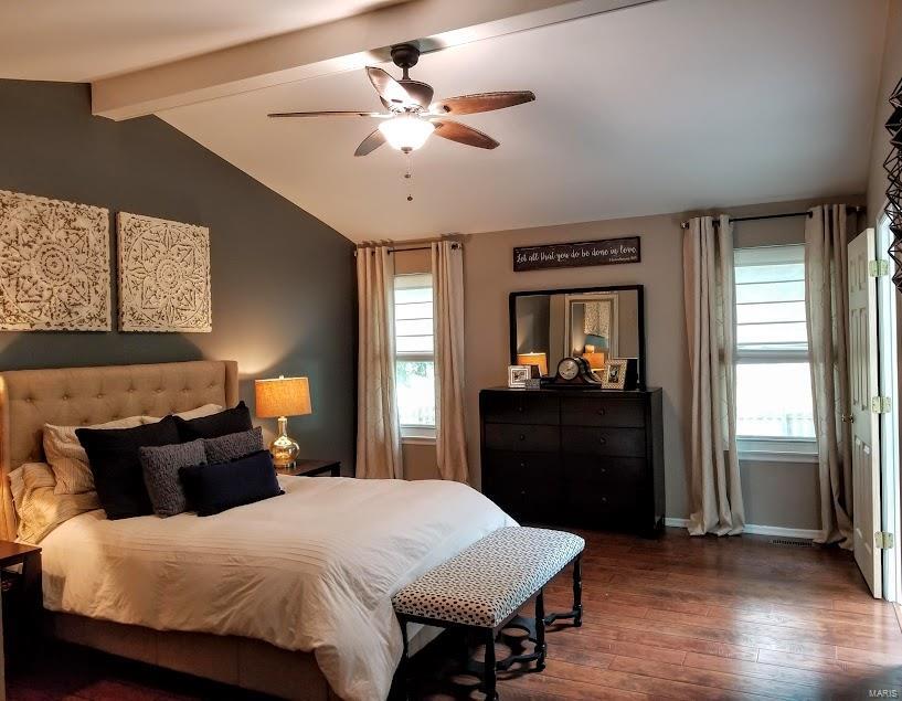 Vineyards #1 - Residential