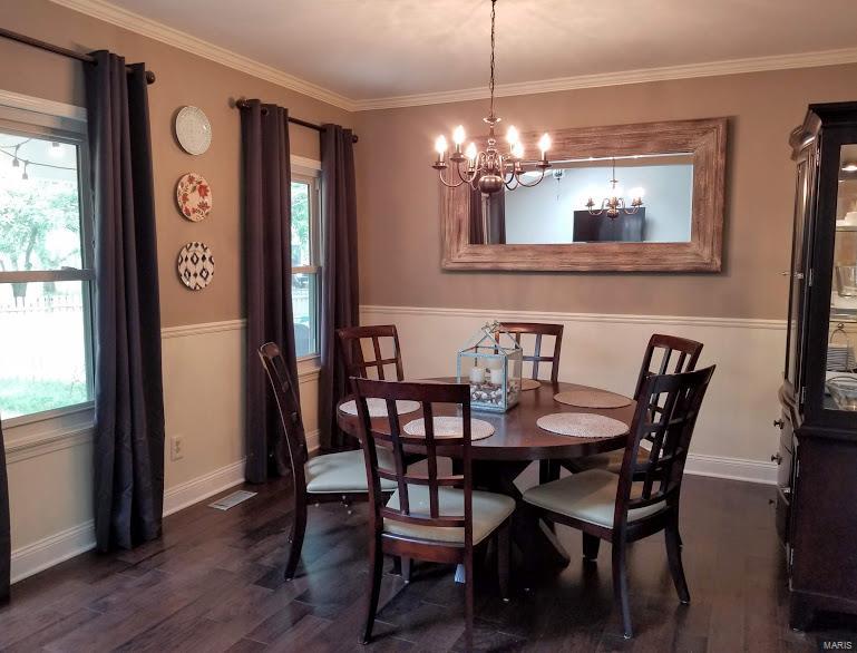 Vineyards #1 - Residential