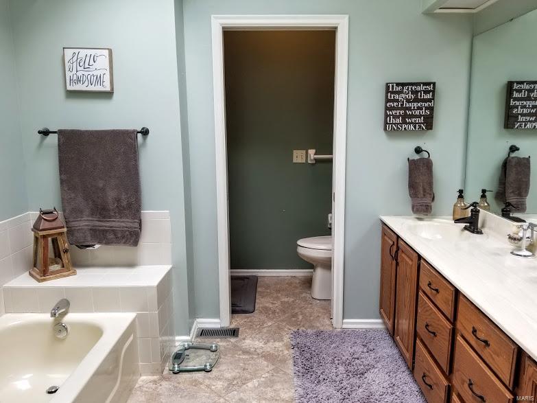 Vineyards #1 - Residential