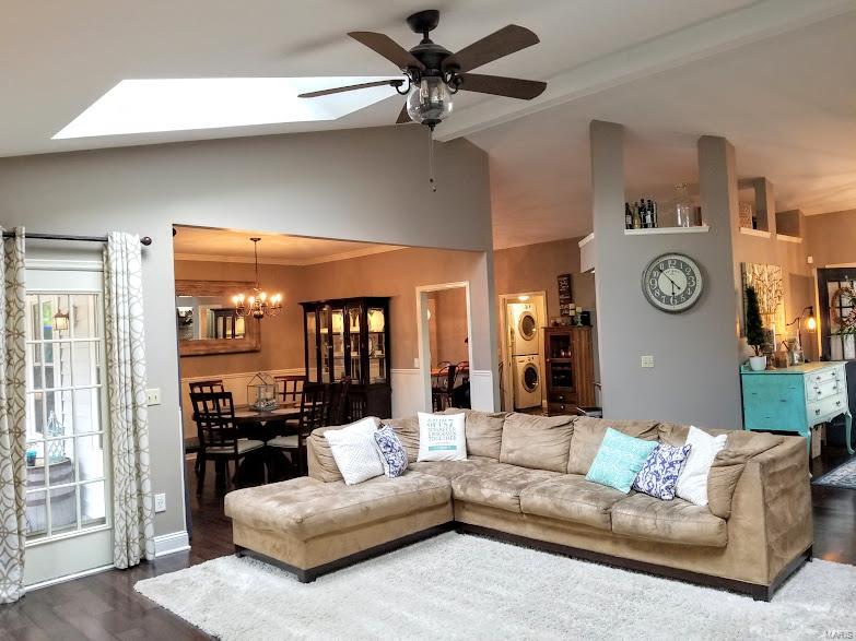 Vineyards #1 - Residential