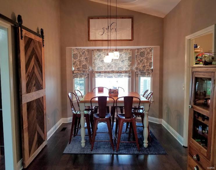 Vineyards #1 - Residential