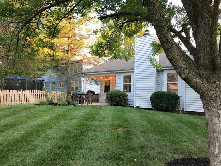 Vineyards #1 - Residential