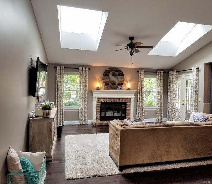 Vineyards #1 - Residential