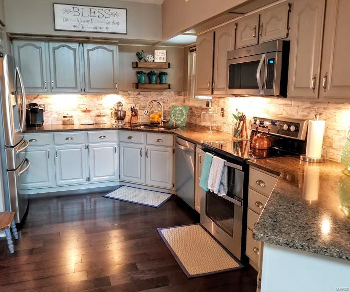 Vineyards #1 - Residential