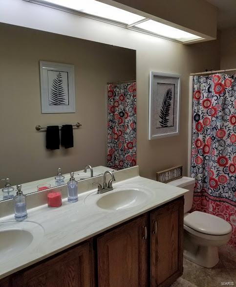 Vineyards #1 - Residential