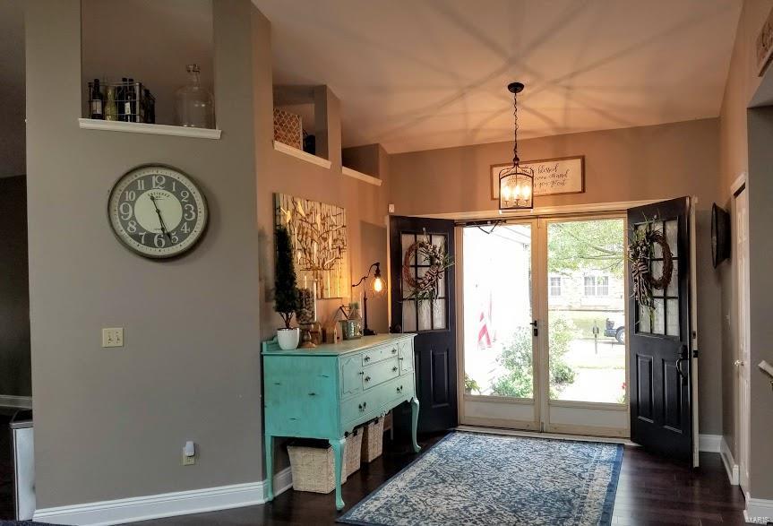 Vineyards #1 - Residential