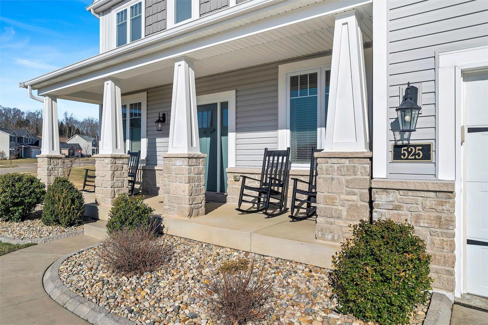 525 Deer Brook Drive