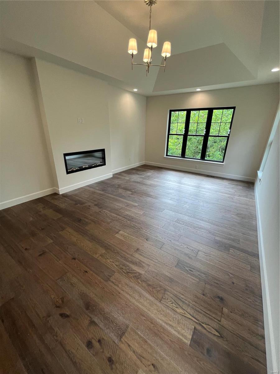 Jos Harding Estate - Residential