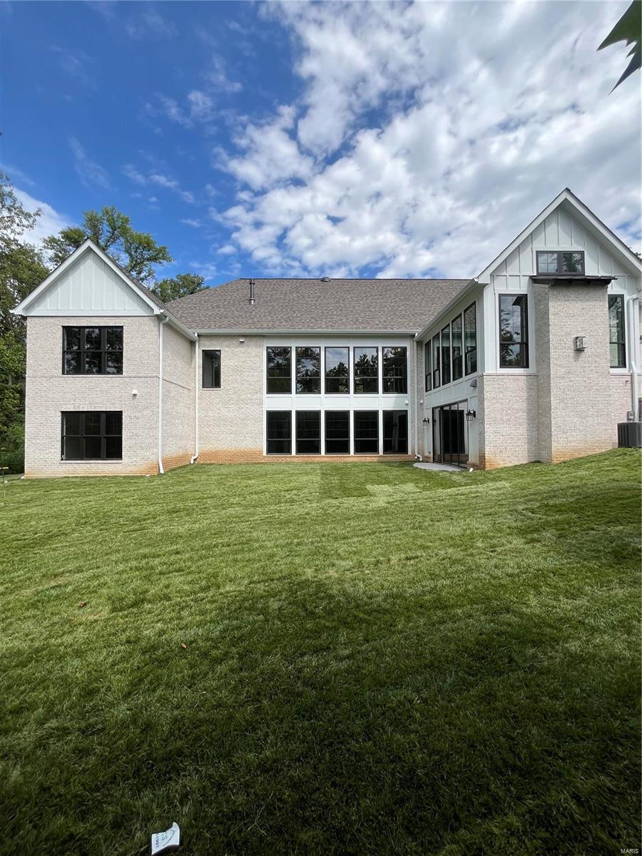 Jos Harding Estate - Residential