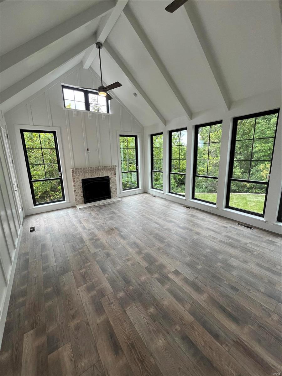 Jos Harding Estate - Residential