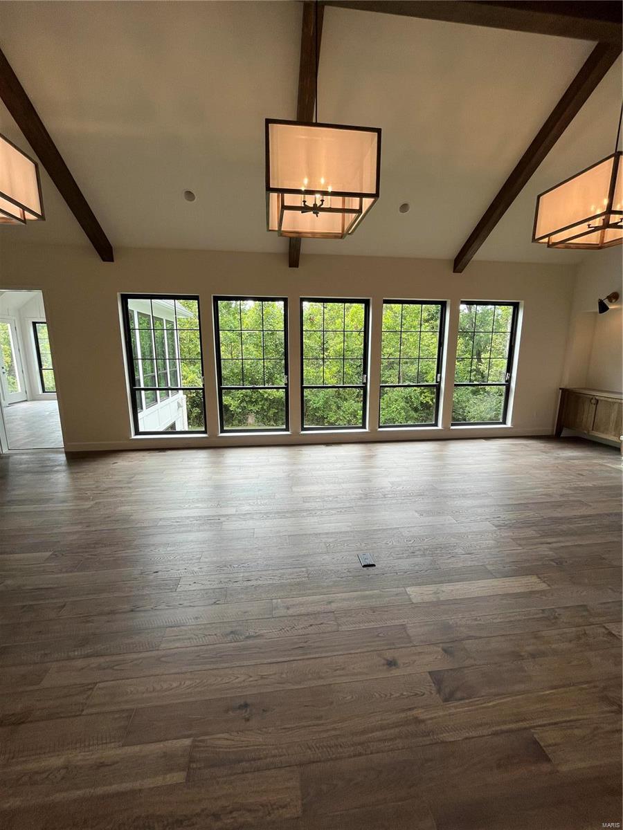 Jos Harding Estate - Residential