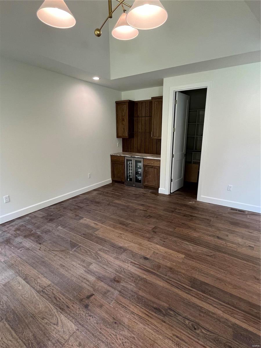 Jos Harding Estate - Residential