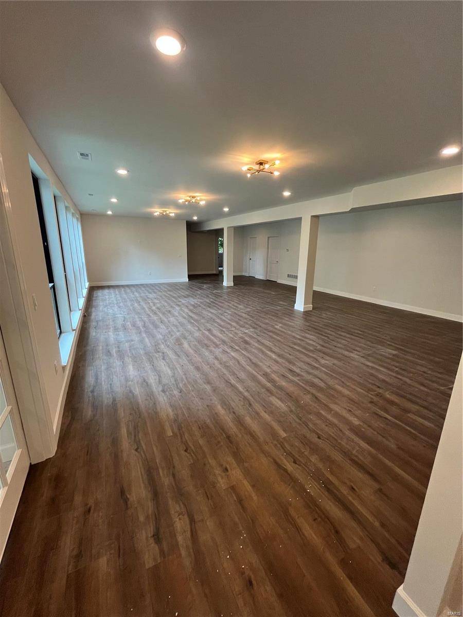 Jos Harding Estate - Residential