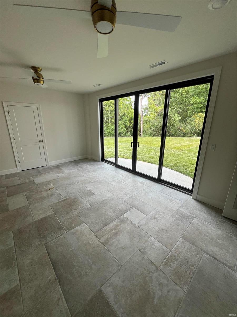 Jos Harding Estate - Residential