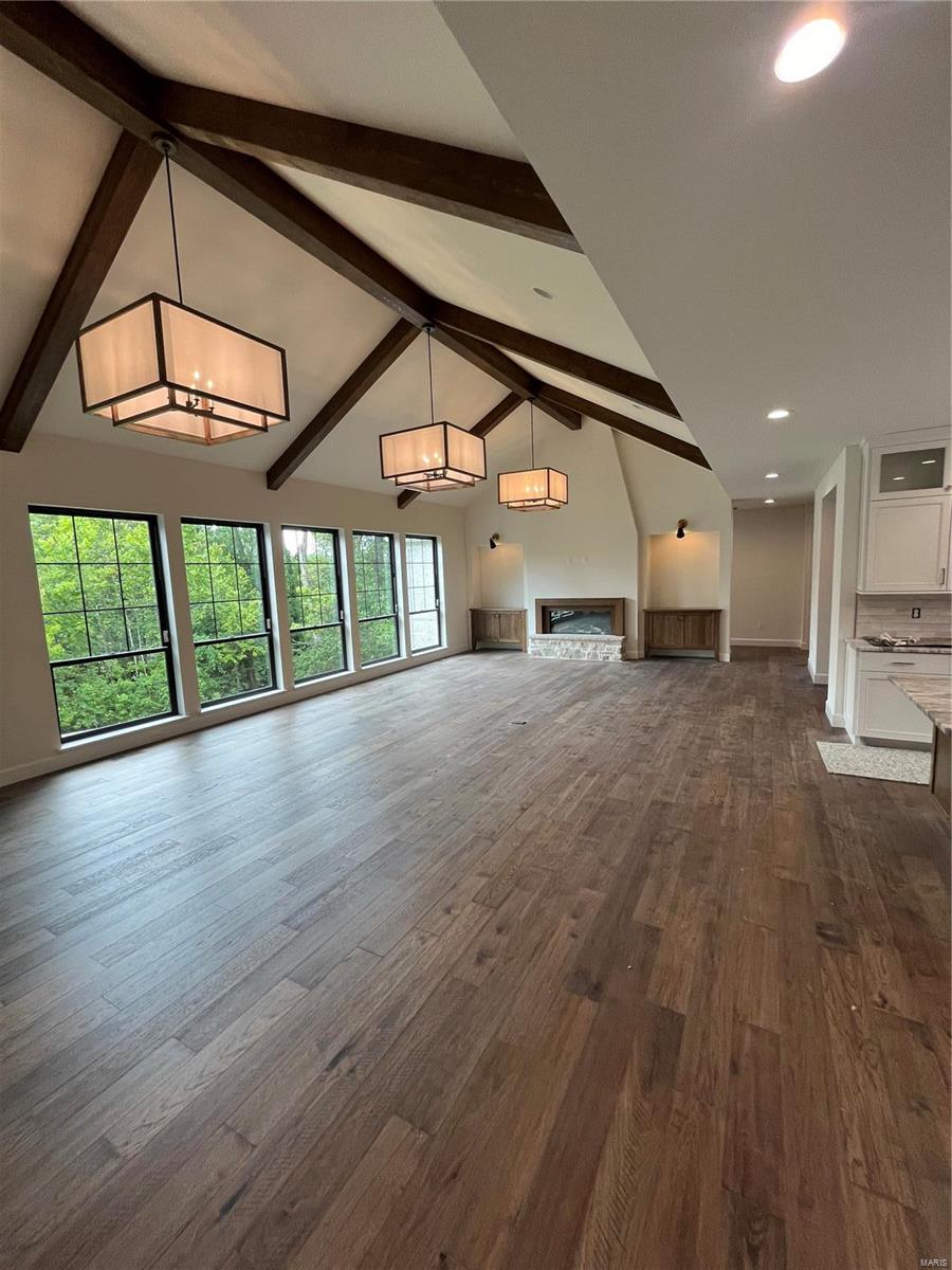 Jos Harding Estate - Residential