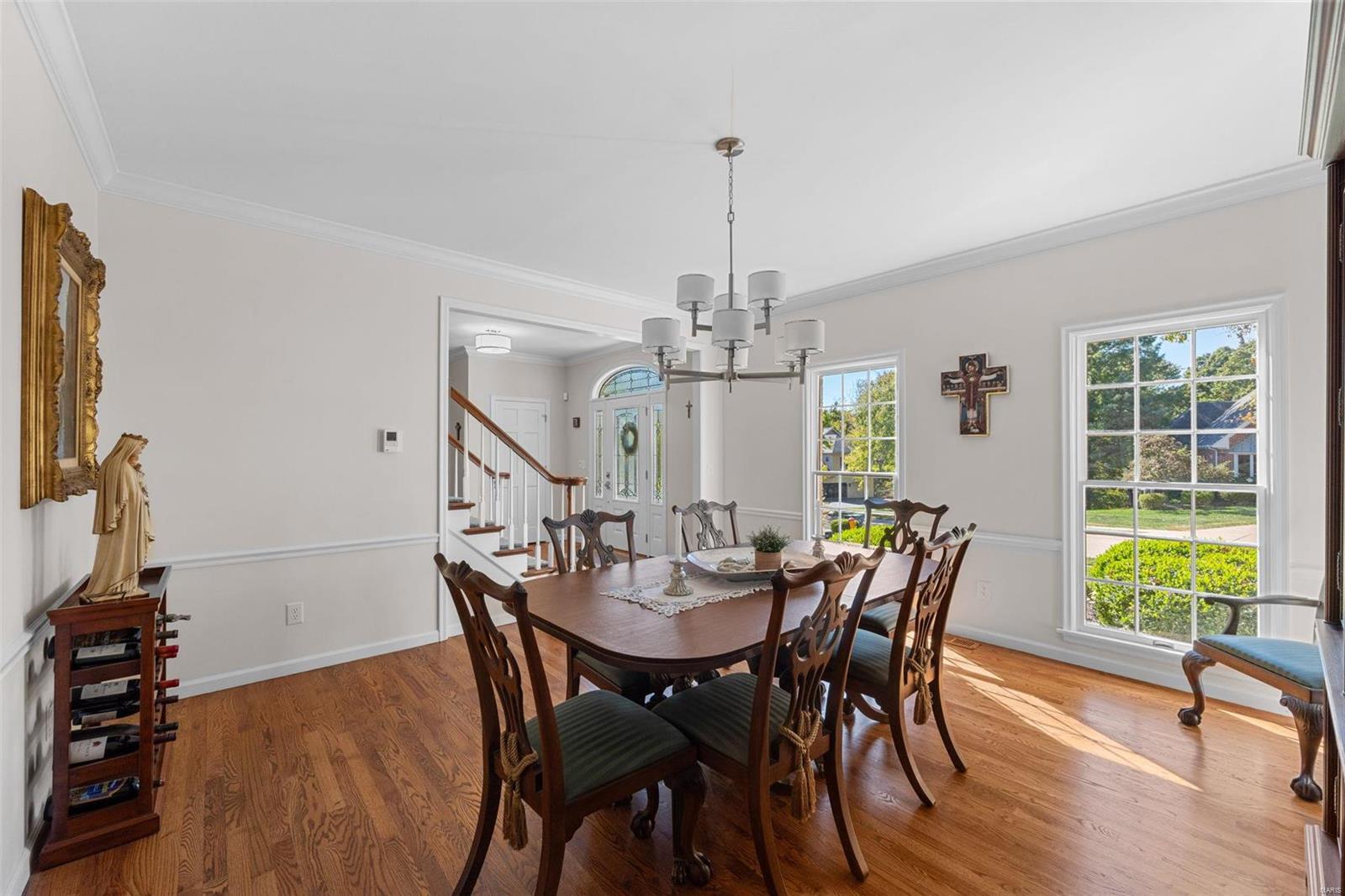 Wilson Manors Ii 3 - Residential