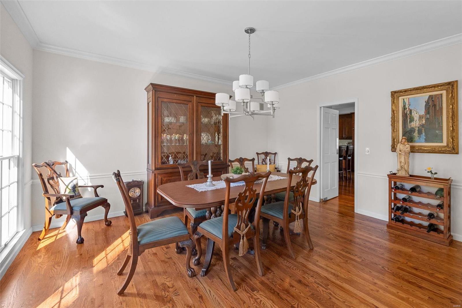 Wilson Manors Ii 3 - Residential