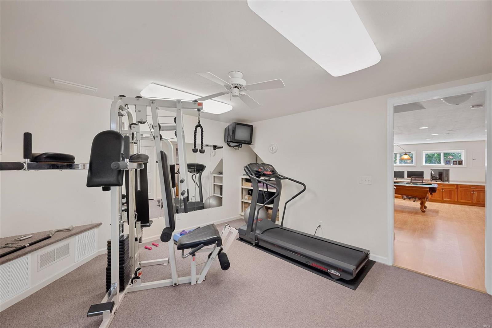 Wilson Manors Ii 3 - Residential