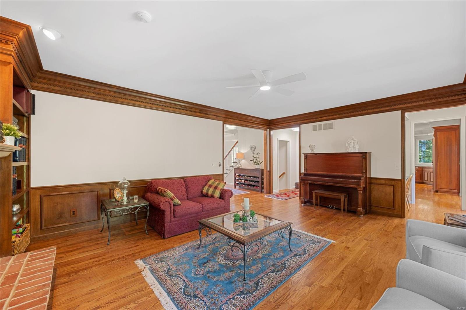 Wilson Manors Ii 3 - Residential