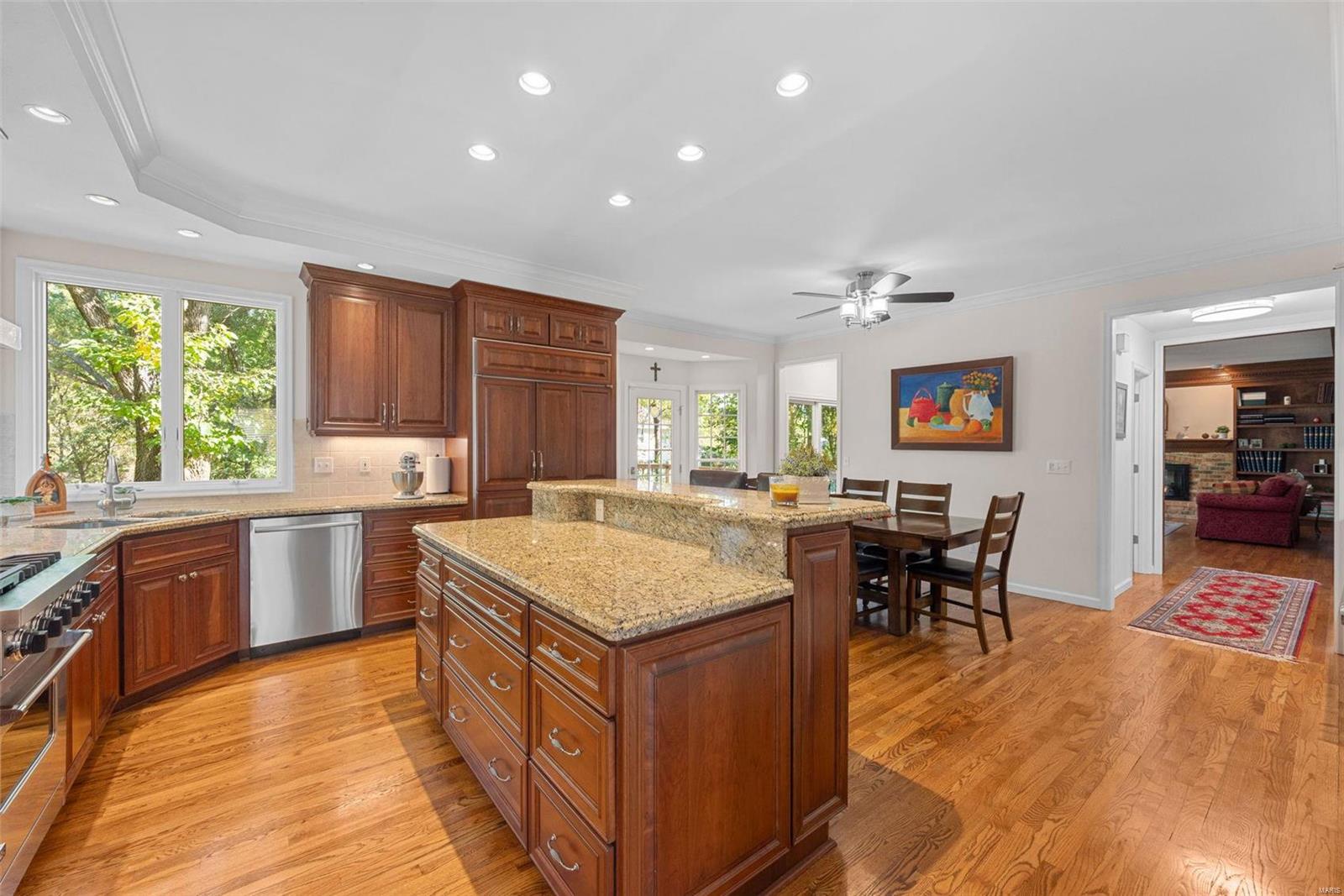 Wilson Manors Ii 3 - Residential