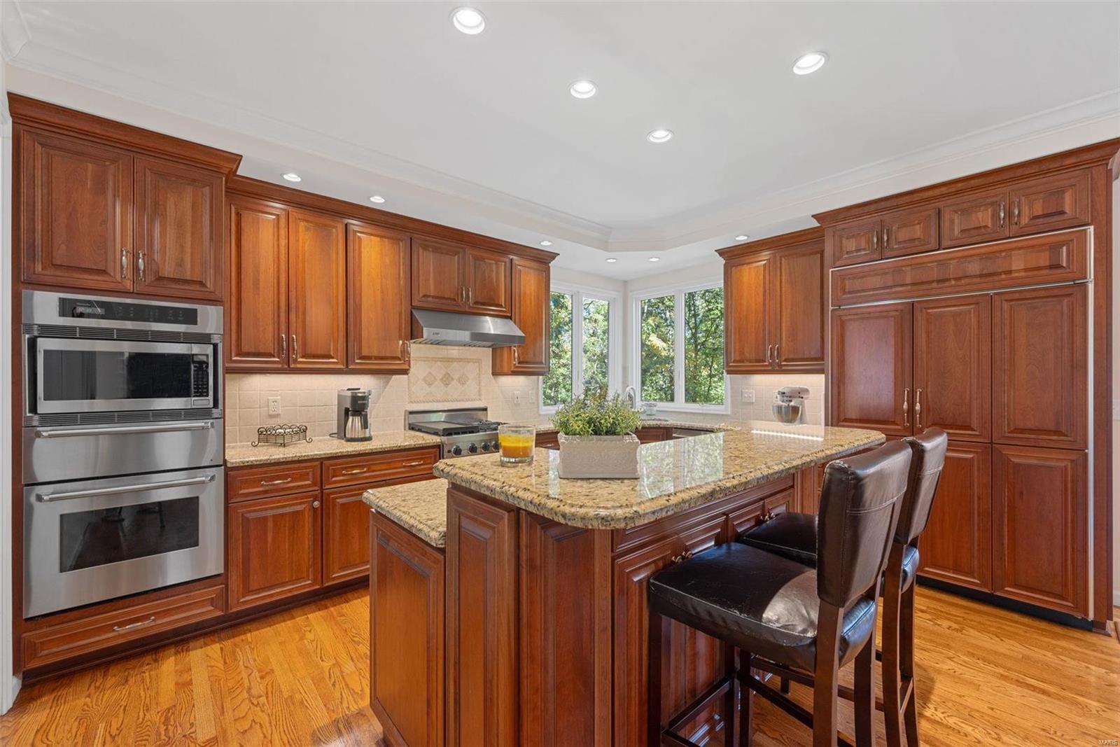 Wilson Manors Ii 3 - Residential