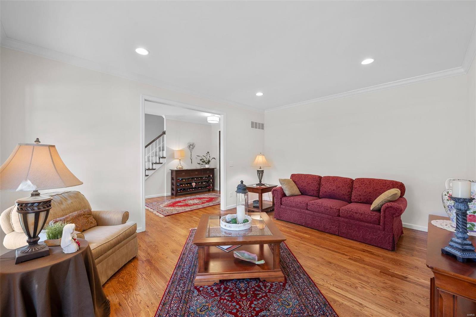 Wilson Manors Ii 3 - Residential