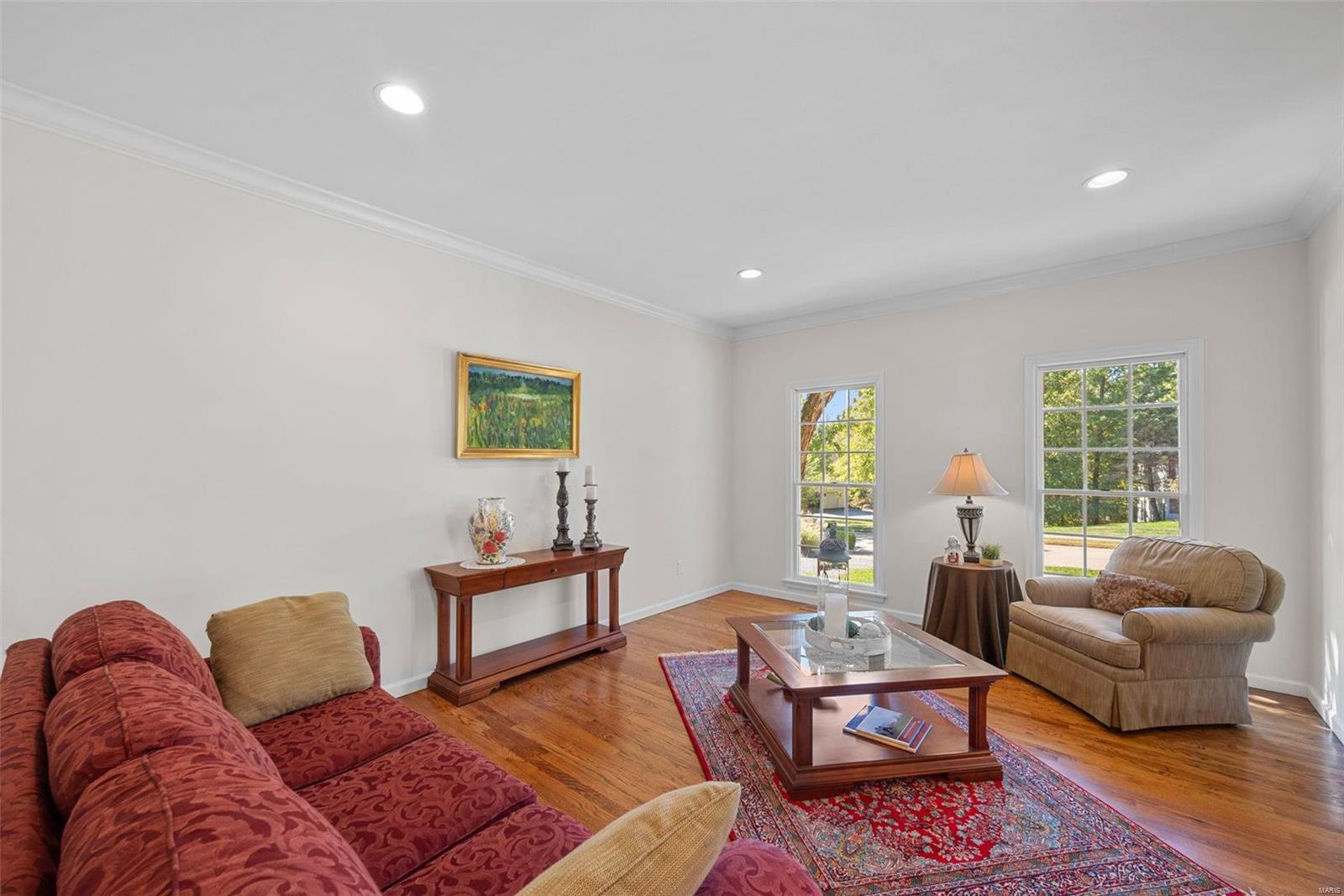 Wilson Manors Ii 3 - Residential