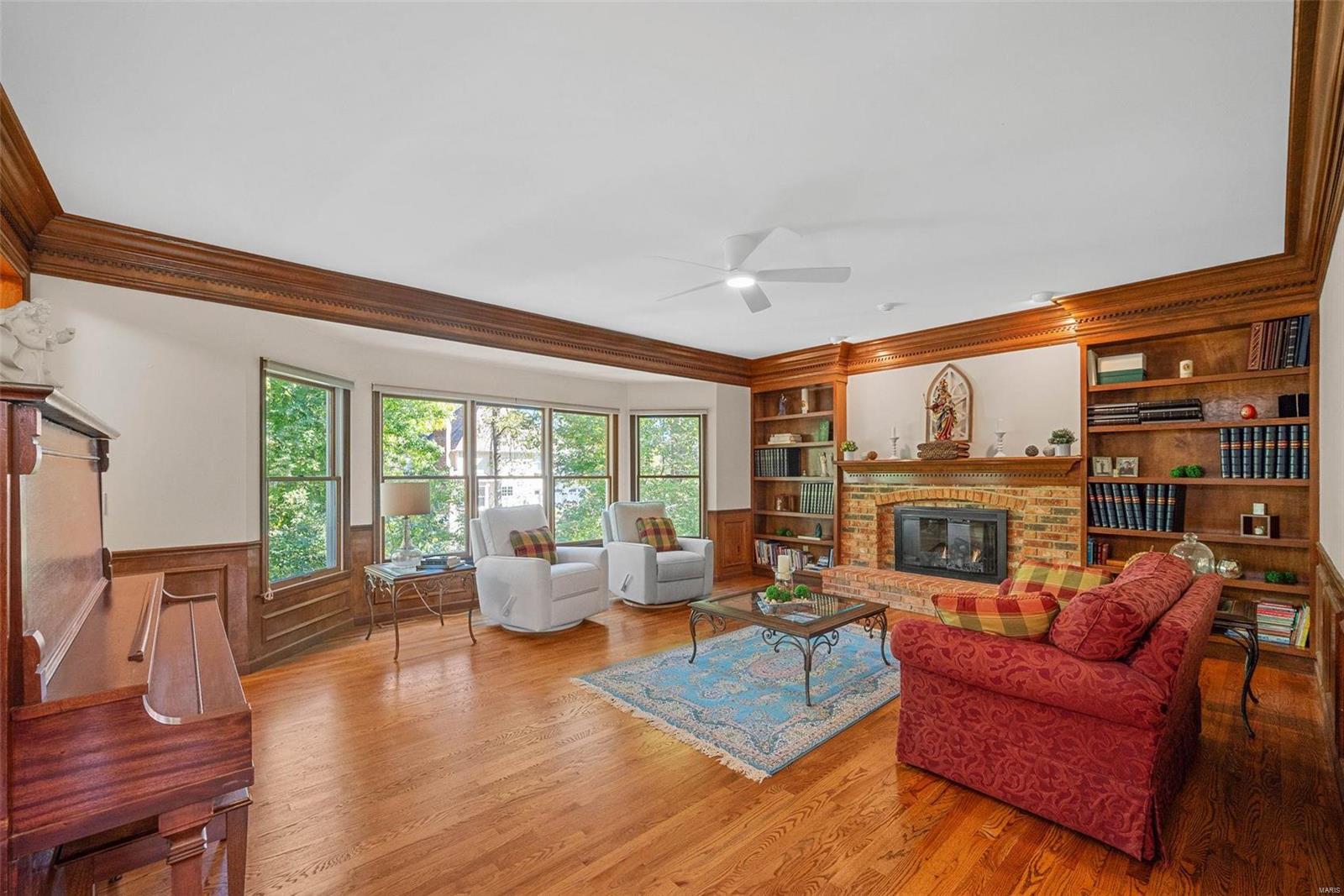 Wilson Manors Ii 3 - Residential