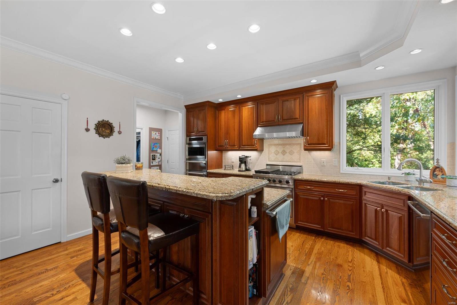 Wilson Manors Ii 3 - Residential