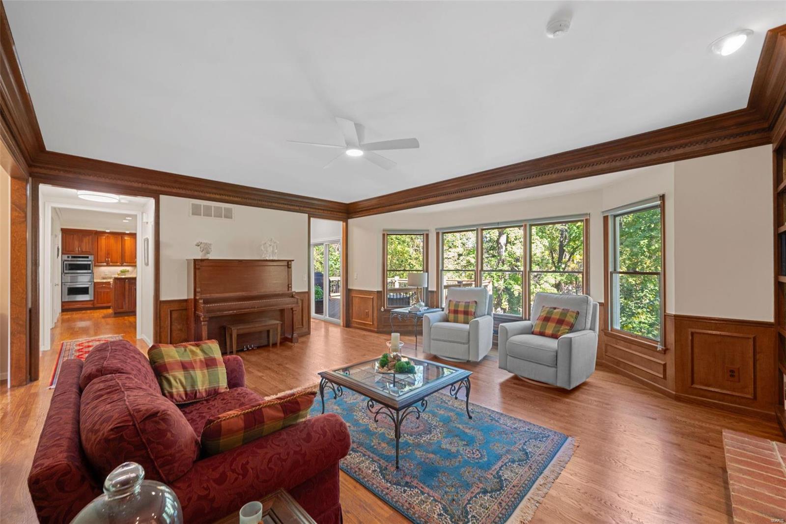 Wilson Manors Ii 3 - Residential