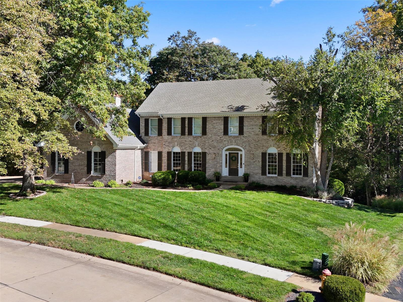 16159 Wilson Manor Drive