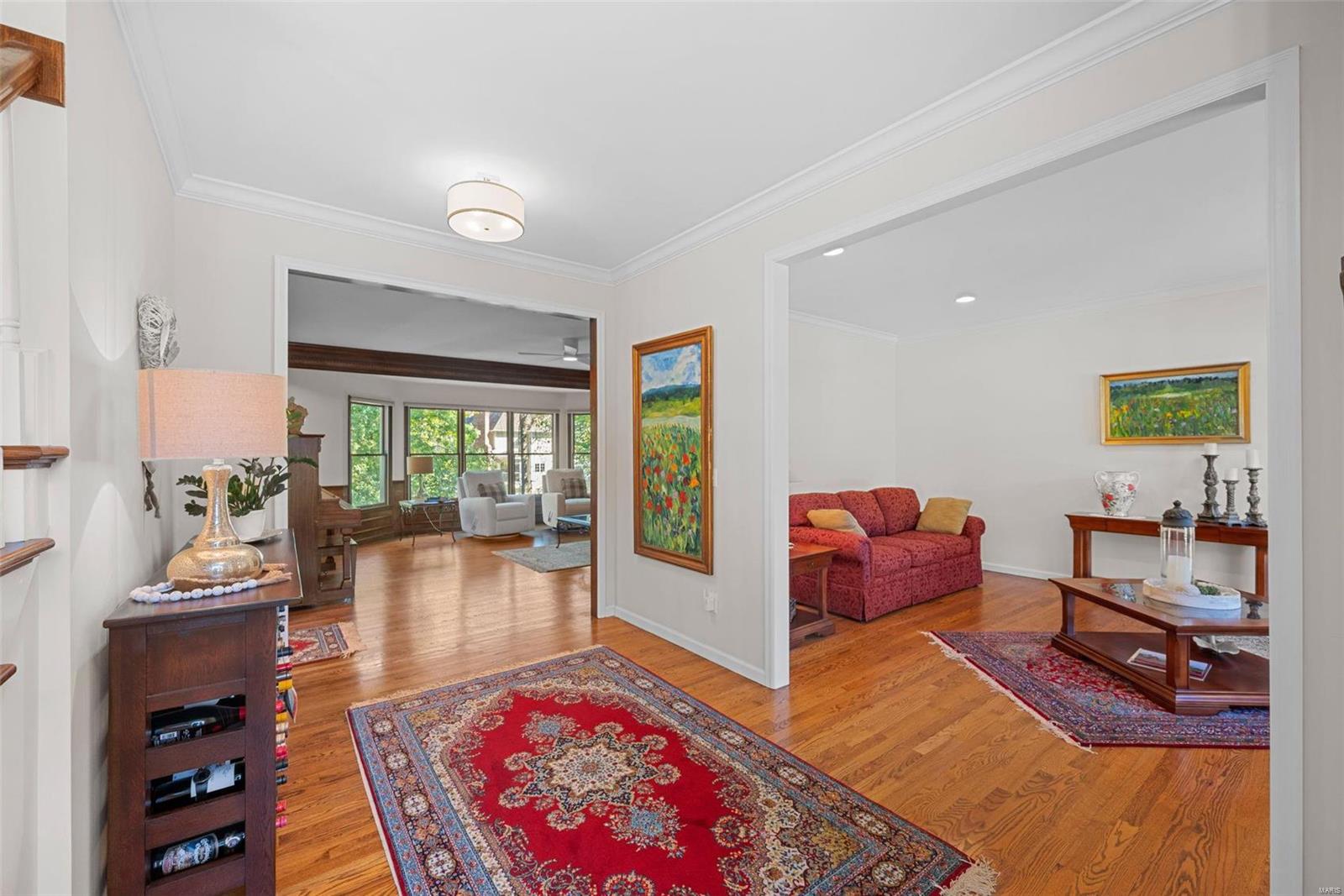 Wilson Manors Ii 3 - Residential