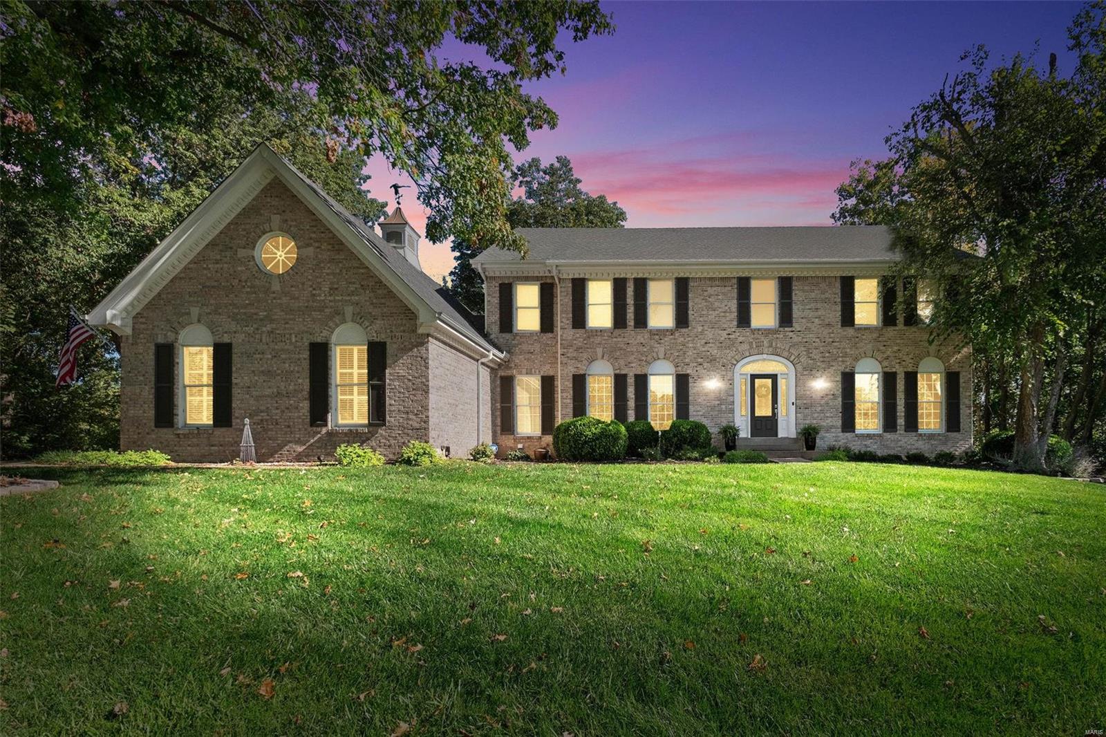 16159 Wilson Manor Drive