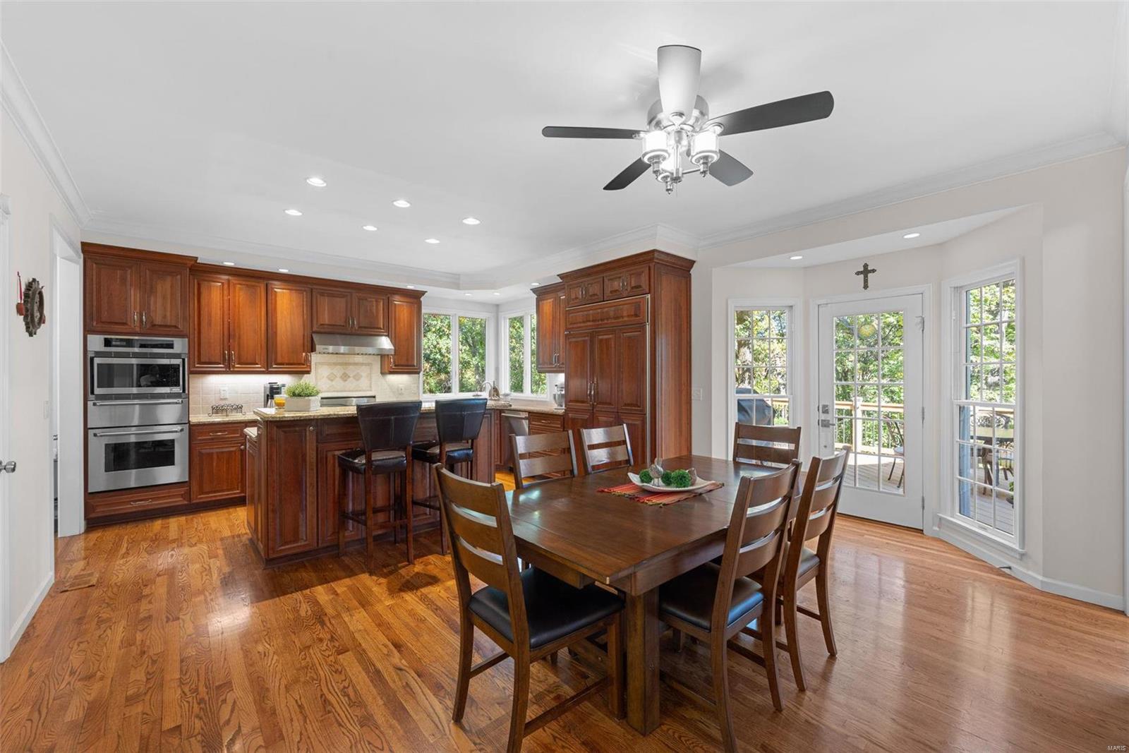 Wilson Manors Ii 3 - Residential