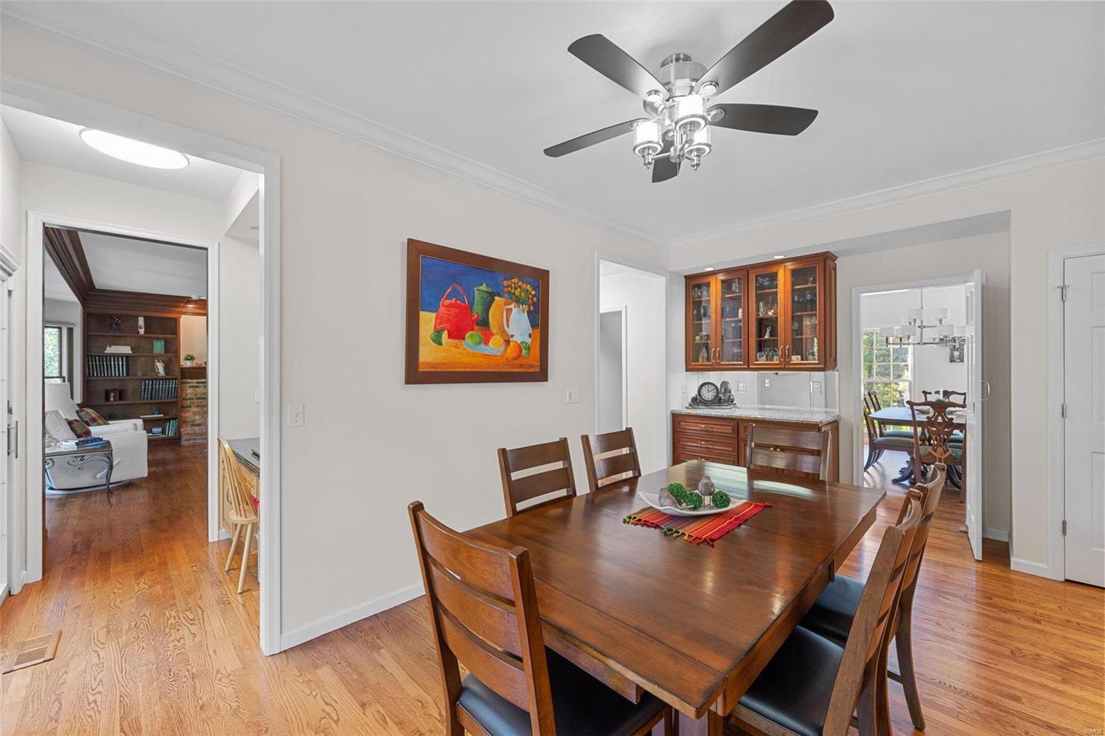 Wilson Manors Ii 3 - Residential