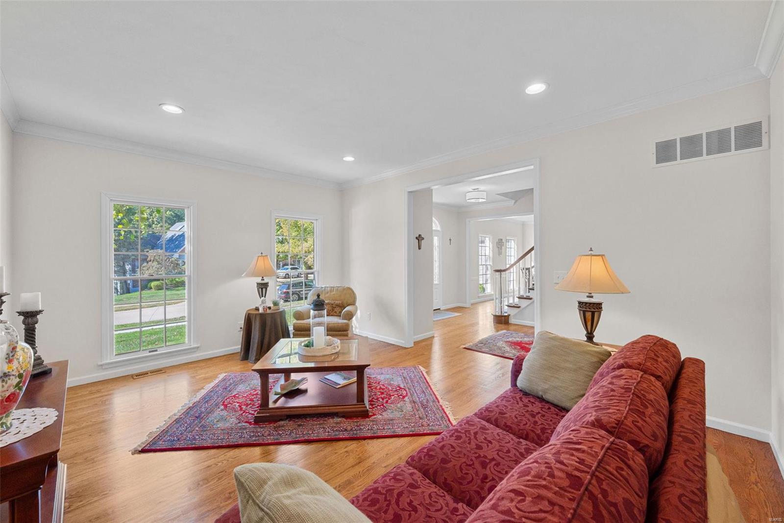 Wilson Manors Ii 3 - Residential