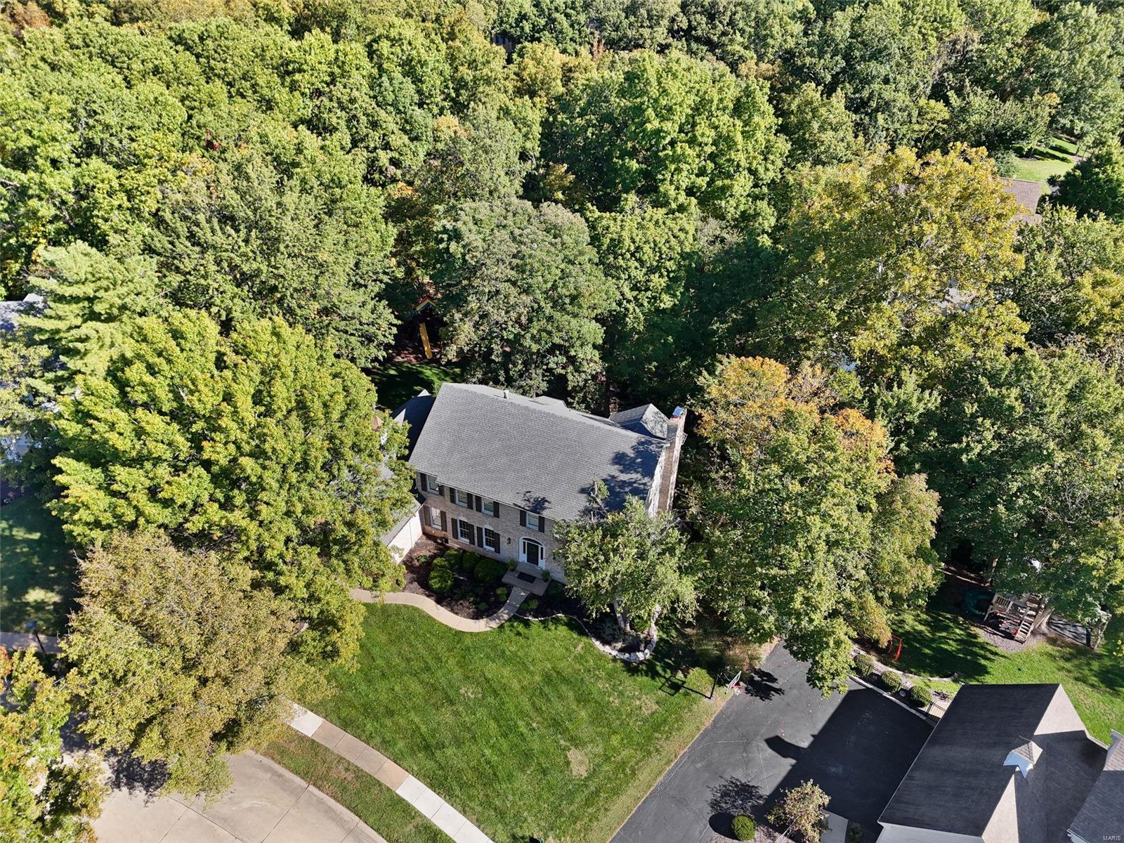 16159 Wilson Manor Drive