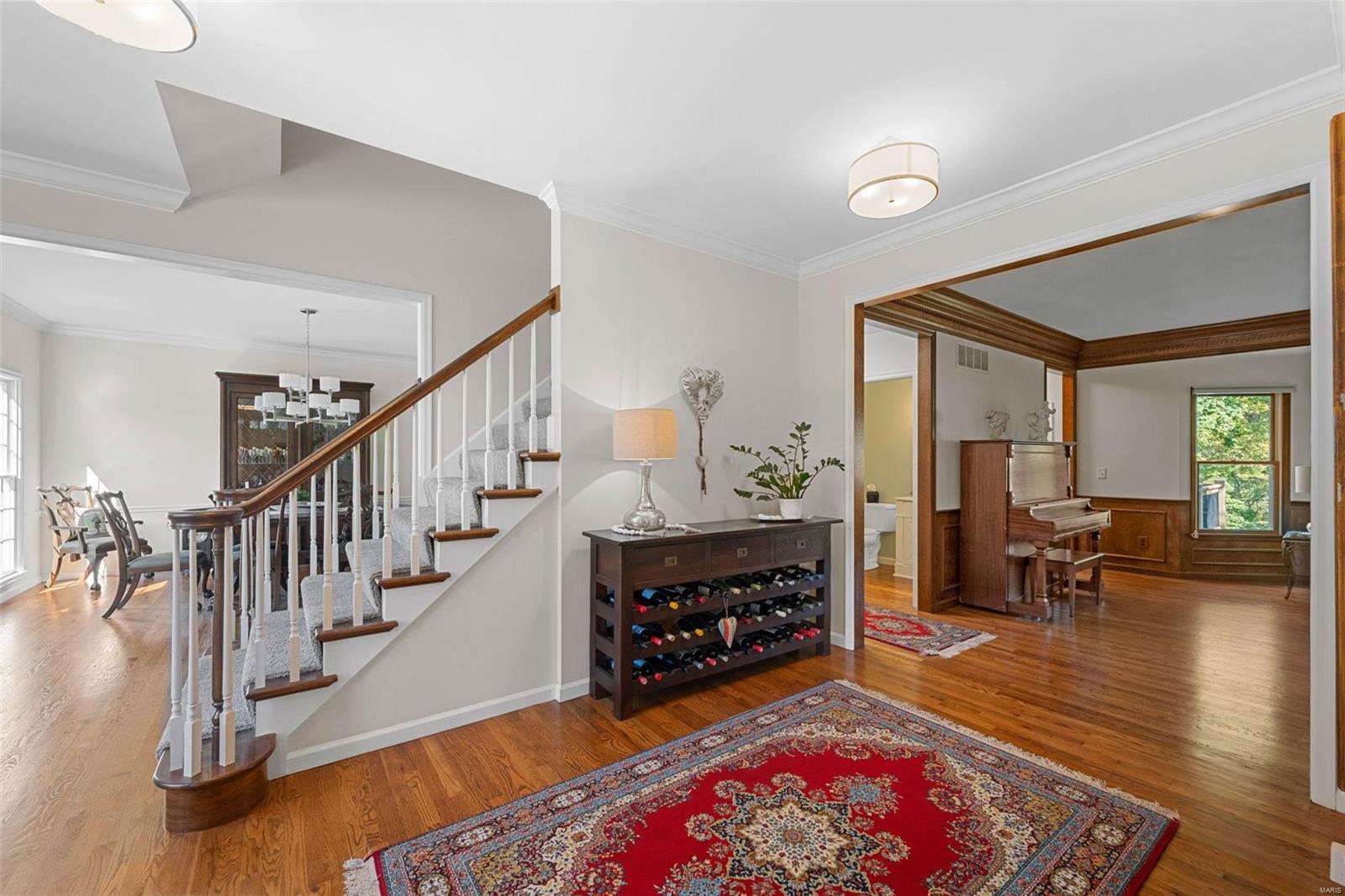 Wilson Manors Ii 3 - Residential