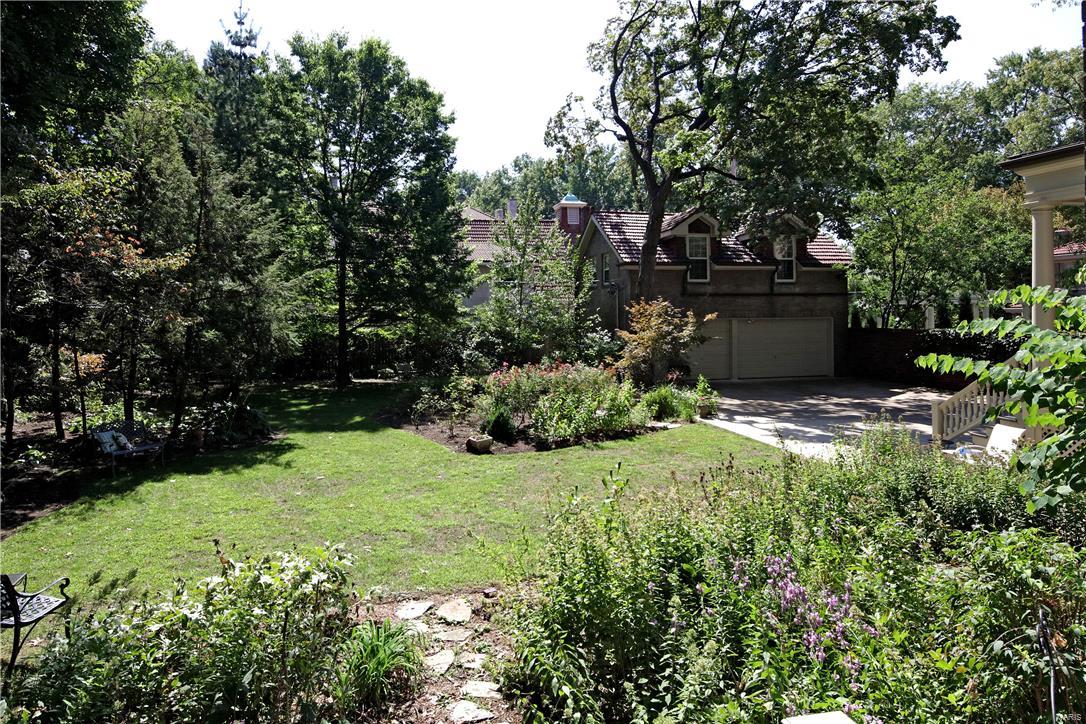 Portland Place - Residential