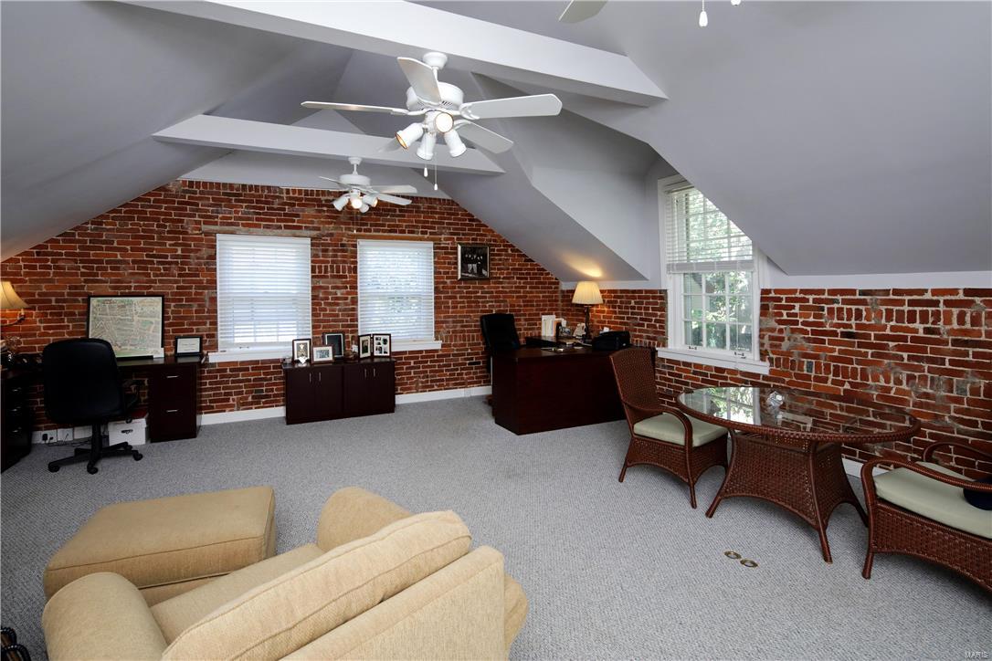 Portland Place - Residential